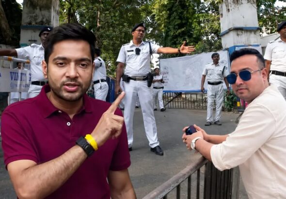 Lookout notice issued against PA of Abhishek Banerjee