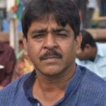 MLA Shawkat Molla