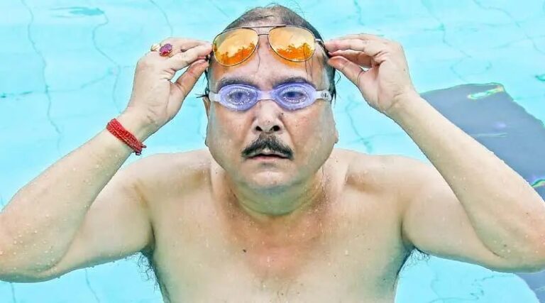 Madan Mitra