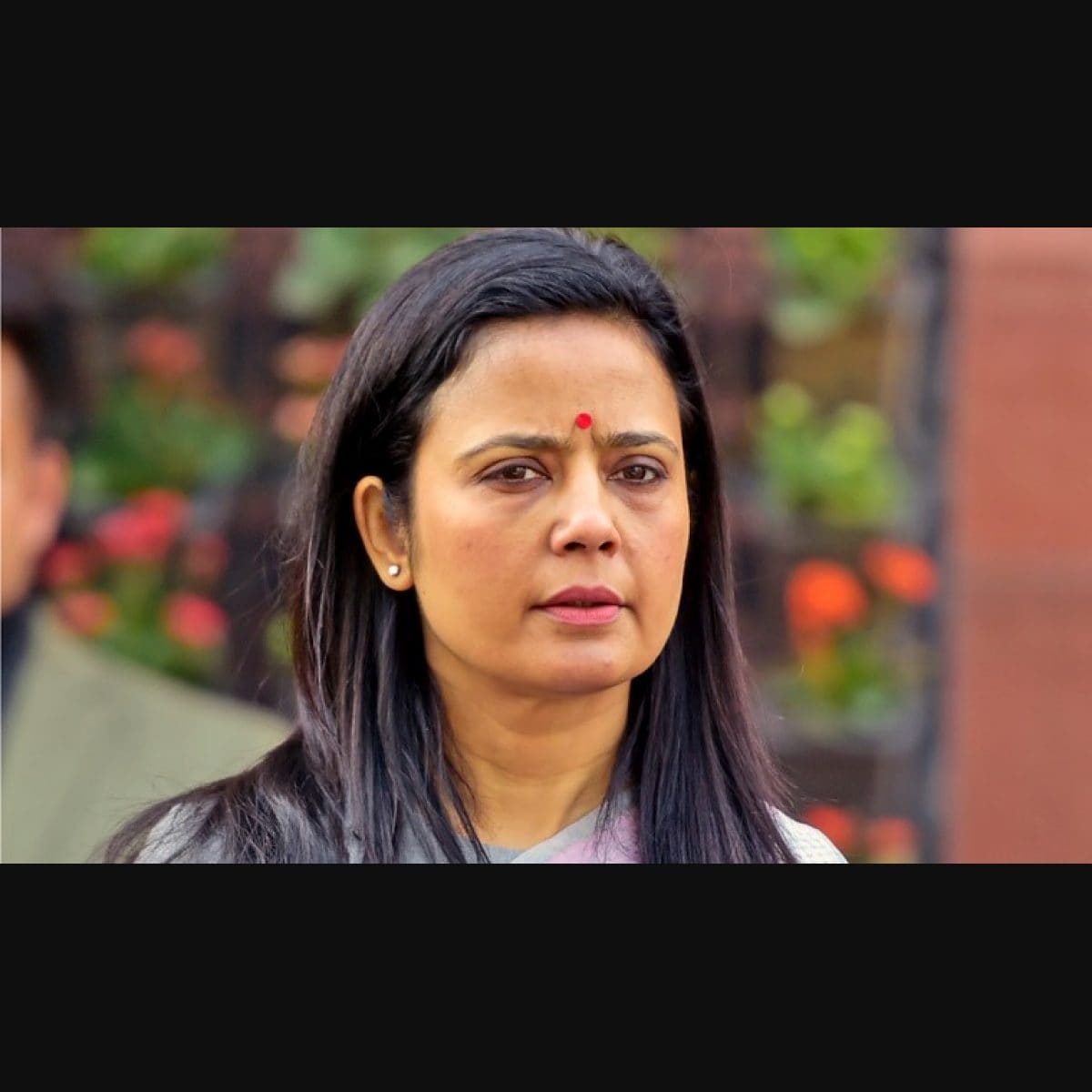 Mahua Moitra..