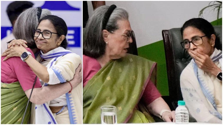 Mamata Banerjee