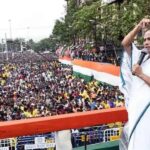 Mamata Banerjee..