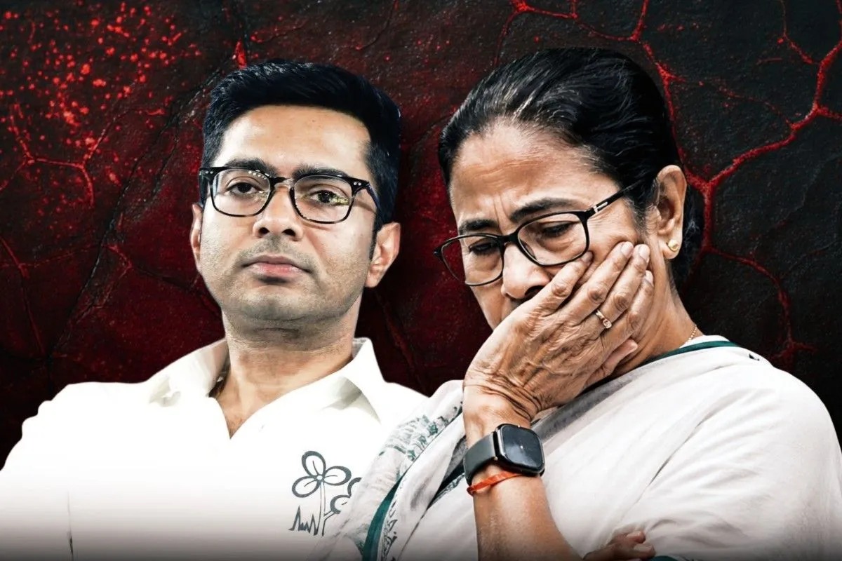 Mamata Banerjee