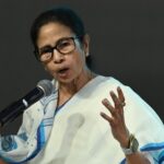 Mamata Banerjee...