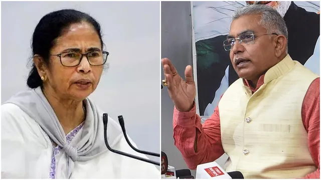 Mamata-Banerjee-Dilip-Ghosh