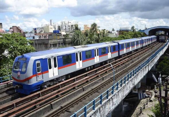 Metro services