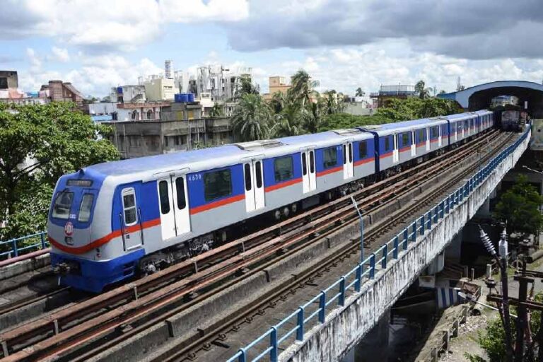 Metro services