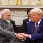 Modi Trump