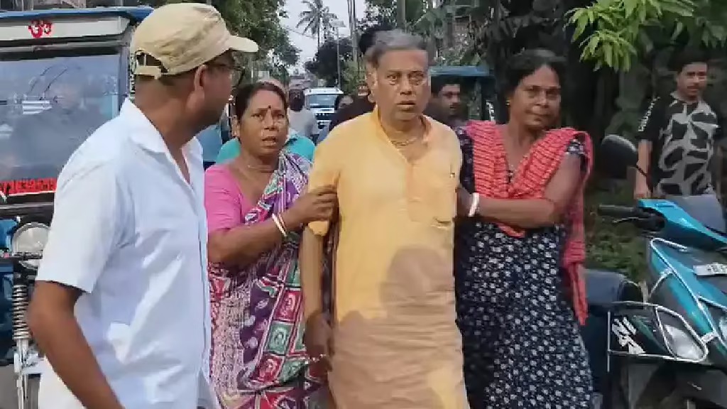 Nabadwip