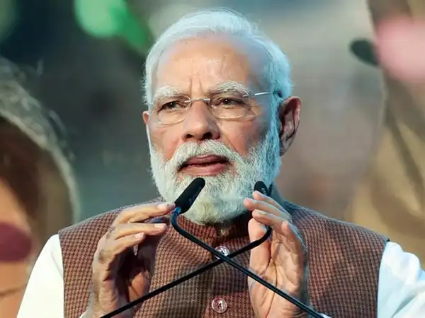 PM Modi