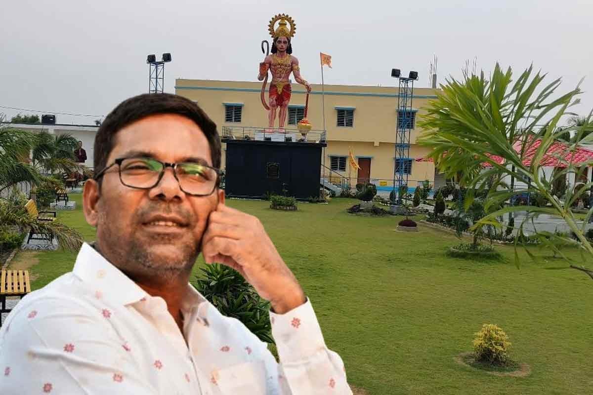 Paresh Ram Das