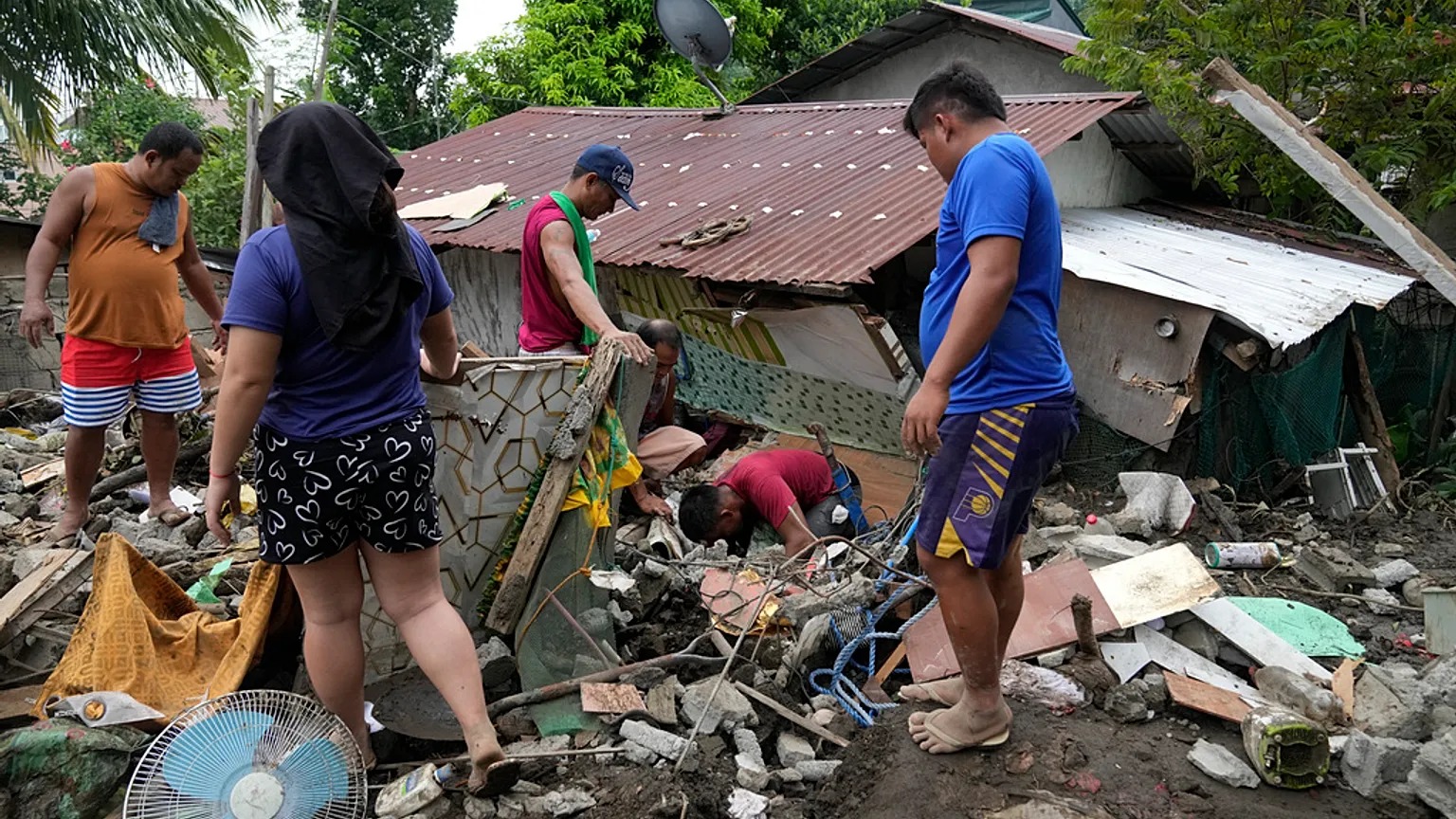 Philippine