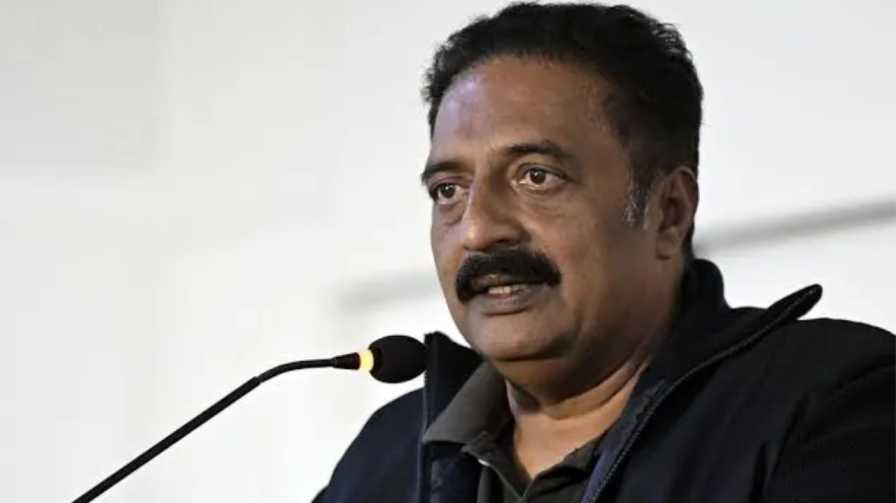 Prakash Raj