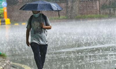 Rain