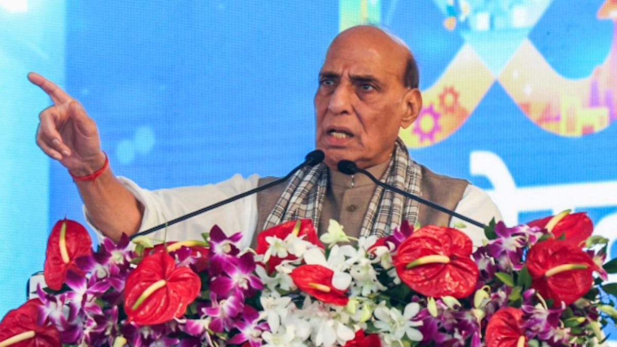 Rajnath-Singh