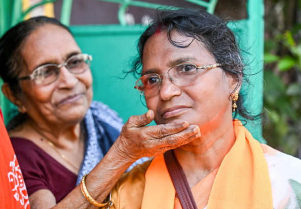 Ratna Debnath
