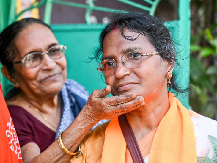 Ratna Debnath