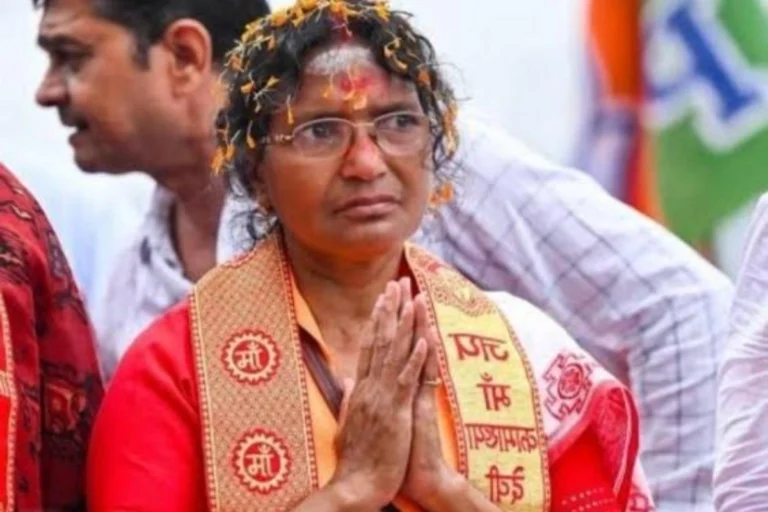 Ratna debnath