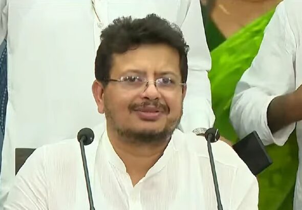 Ritabrata Banerjee