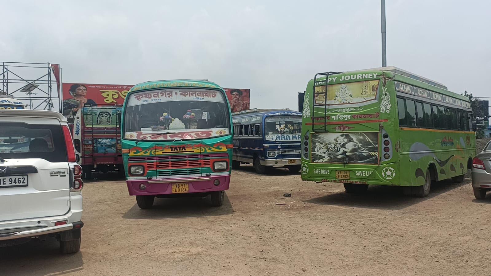 Shantipur