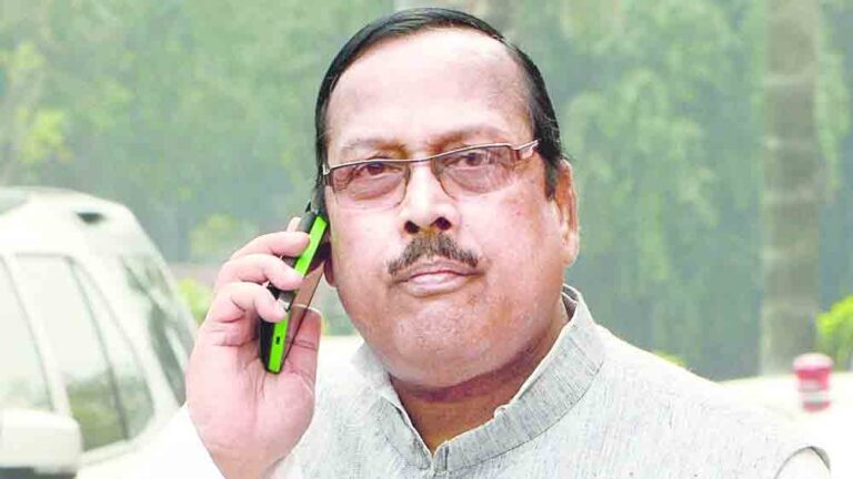 Sukhendu Sekhar Roy