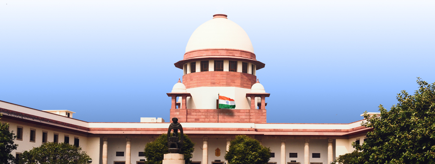 Supreme court