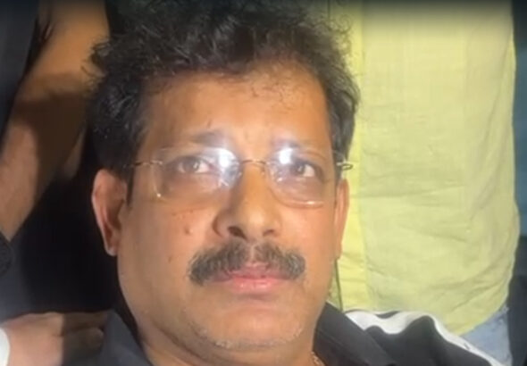 Sushanta kumar ghosh