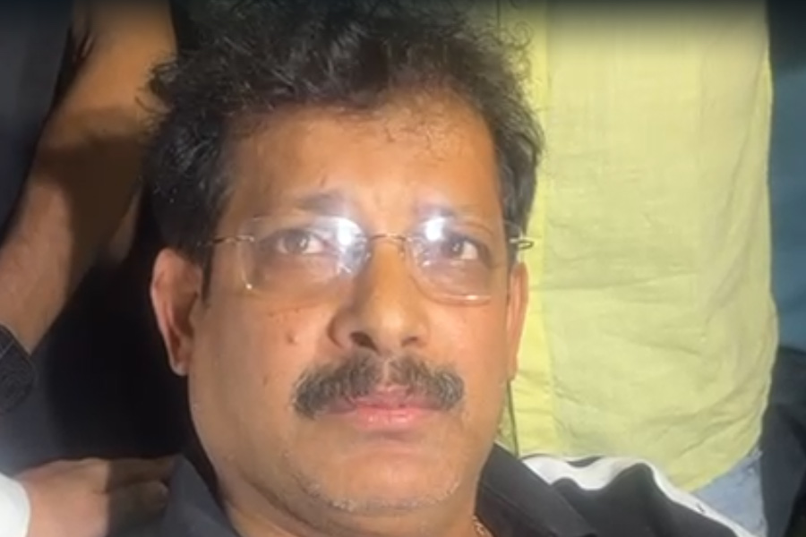 Sushanta kumar ghosh