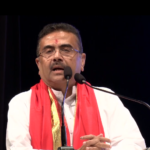 Suvendhu Adhikari..