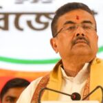 Suvendu Adhikari