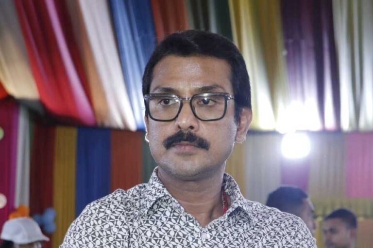 Swarup Biswas