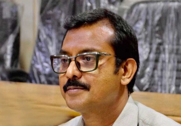 Swarup Biswas