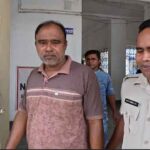 TMC Leader Arrested