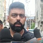 Tarunjyoti Tewari