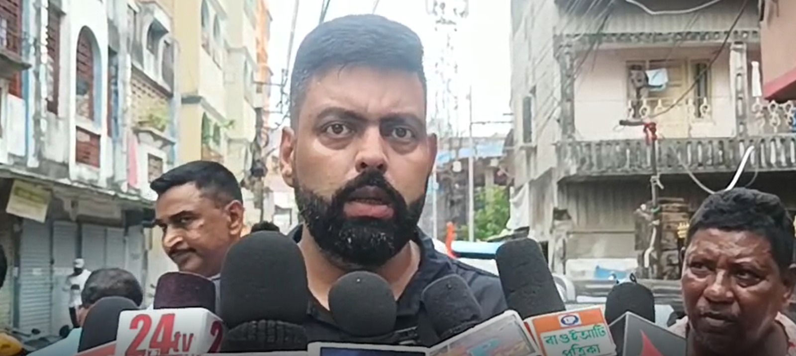 Tarunjyoti Tewari
