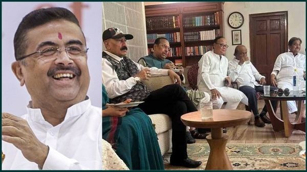 Trinamool MP