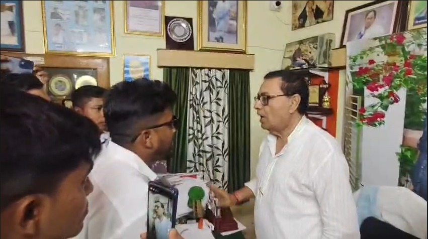 Ujjal Biswas