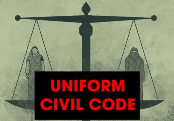 Uniform Civil Code