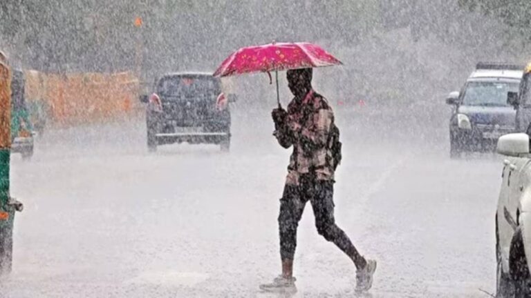 Weather-Update