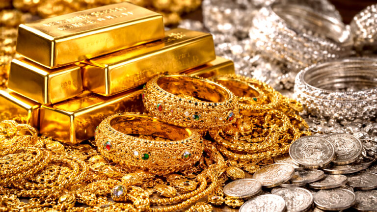 gold-price