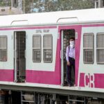 local train