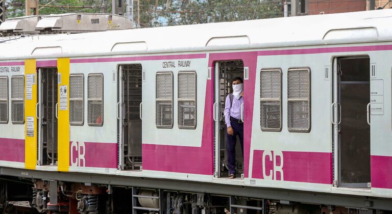 local train