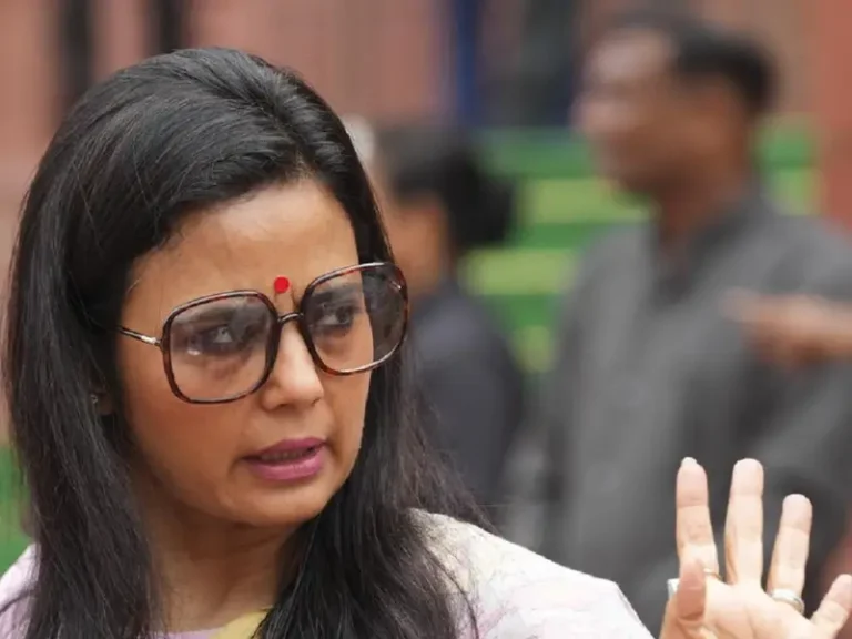 mahua Moitra