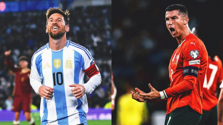 messironaldo