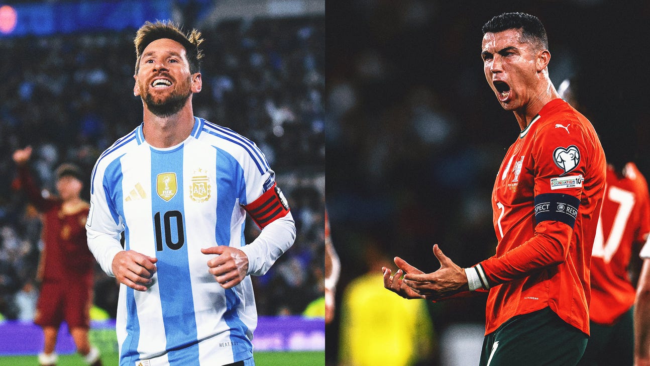 messironaldo