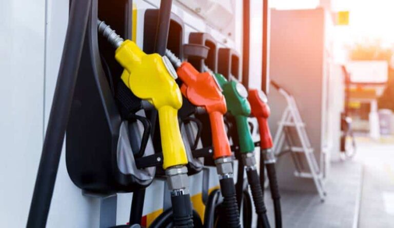 petrol