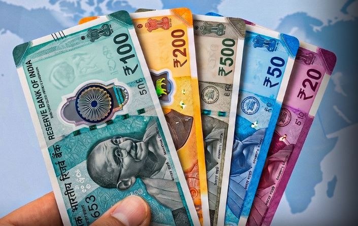 plastic currency