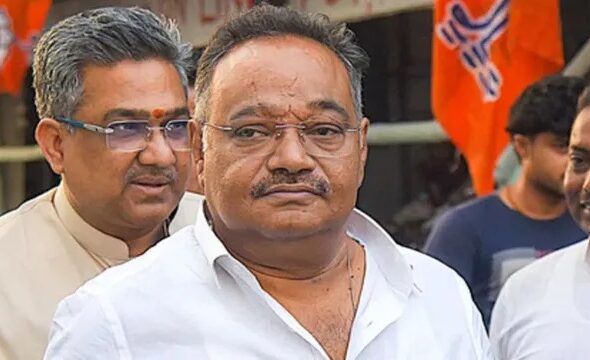 samik bhattacharya