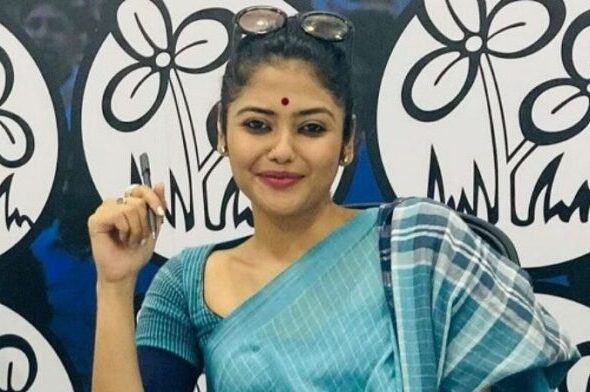 sayoni ghosh