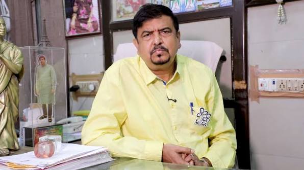 sujit Bose